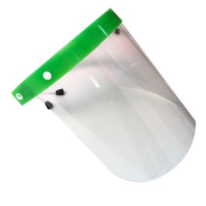 Careta Protección Facial