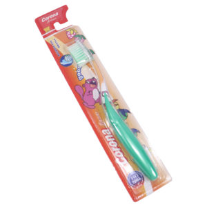 Cepillo de Dientes Niños