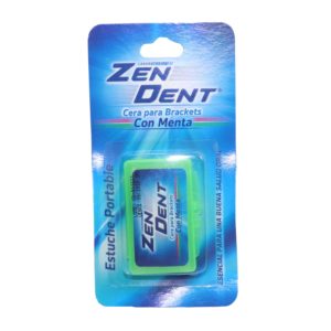 Cera para Brakets