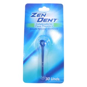 Enhebrador x 30 unds