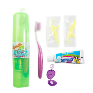 Kit Infantil