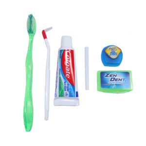 Kit Ortodoncia con Crema