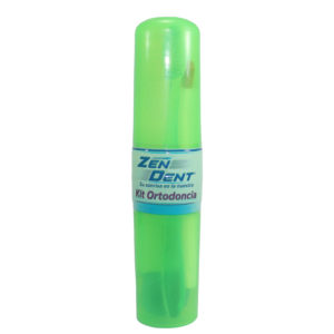 Kit Ortodoncia con Crema