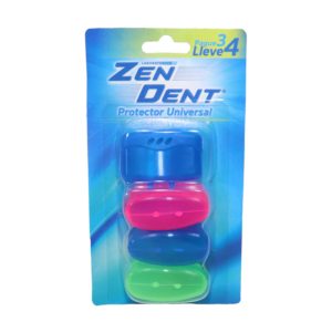 Protector Cepillo x 4 unds