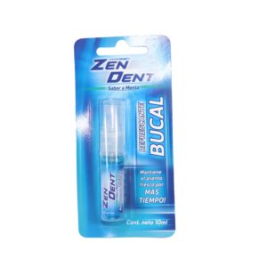 Refrescante Bucal