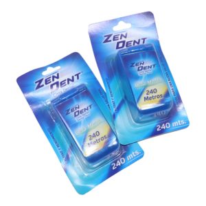 Seda Dental Cera Menta 240 mts