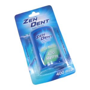 Seda Dental Cera Menta 400 mts