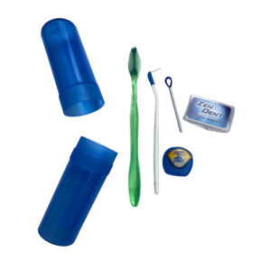 Kit Ortodoncia Enhebradores
