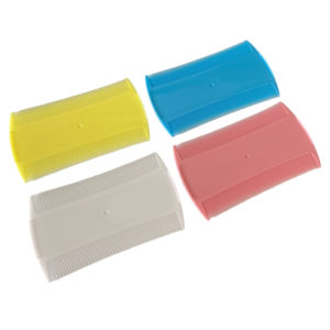 Peinilla Piojos Bolsillo x 12 uds