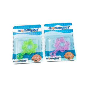 Rascaencias de Silicona Pequeño