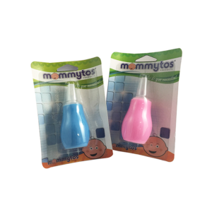 Aspirador Nasal Bebé