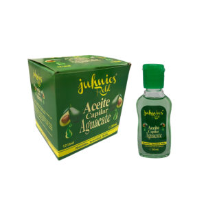 Aceite Aguacate