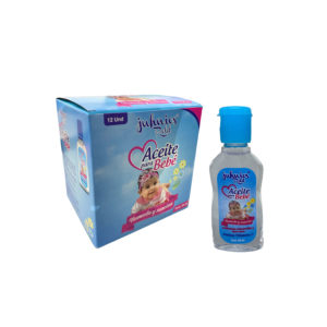 Aceite Bebé