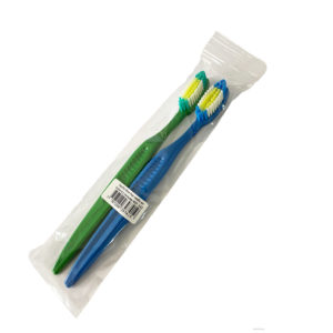 Cepillo x2 Adulto Ultra
