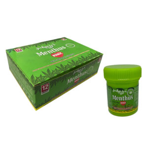 Crema Junhios Cannabis
