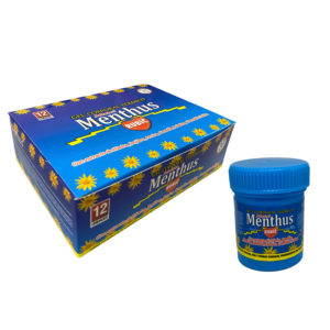 Crema Junhos Dolores Musculares